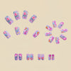 press on nails Y631