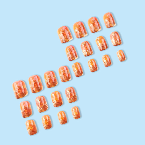 24pcs-set-press-on-nails DY2209-B7