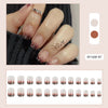 press on nails DY1608-B7