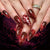 Press on Nail JP3412