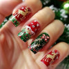 24pcs-set-press-on-nails JP2-316LY
