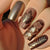Halloween Press On Nail YS459