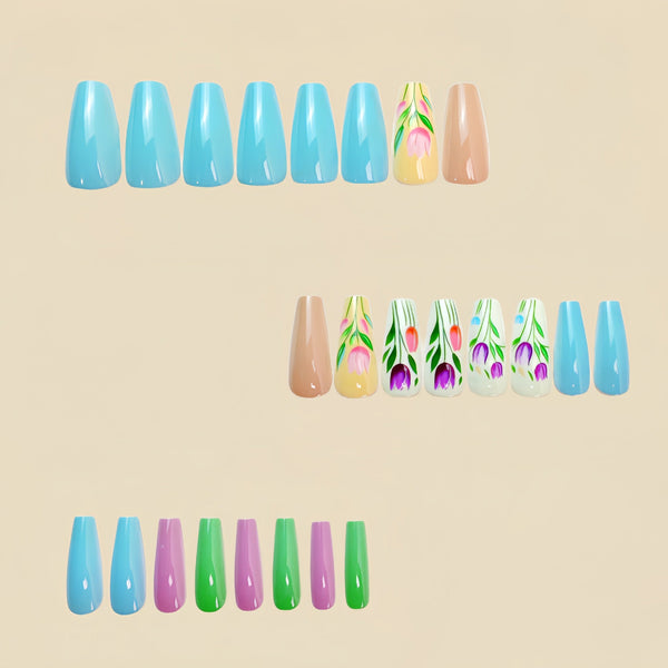 press on nails