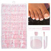150 pcs toenail patches