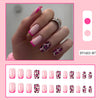 press on nails DY1603-B7