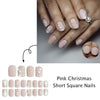 24pcs/Set Press On Nails JB989