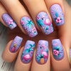 press on nails Y631