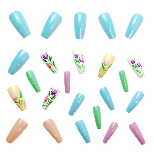 press on nails