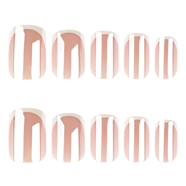 Simple nude