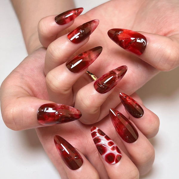 Press on Nail JP3412