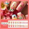 Press on nails DY1901-B7