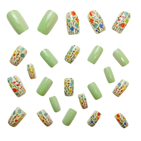 press on nails