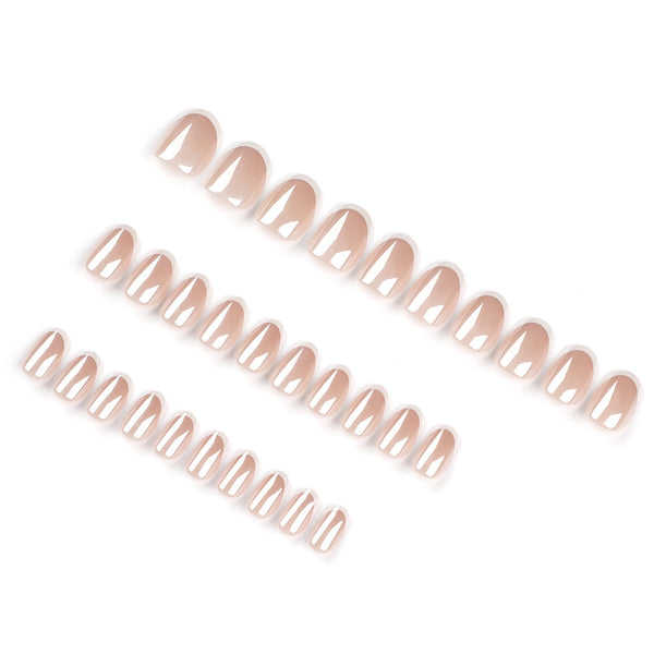 15 sizes/30 pcs press on nail