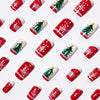 12 sizes/24 pcs press on nail