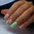 24pcs/Set Press On Nails