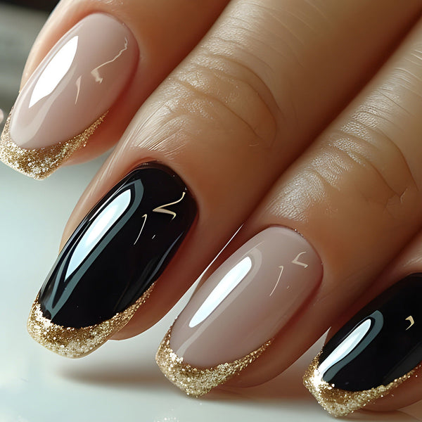 Press On Nails DY1661-B7