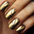 24pcs/Set Press On Nails