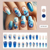 Press On Nails DY1903-B7