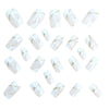24pcs/Set Press On Nails