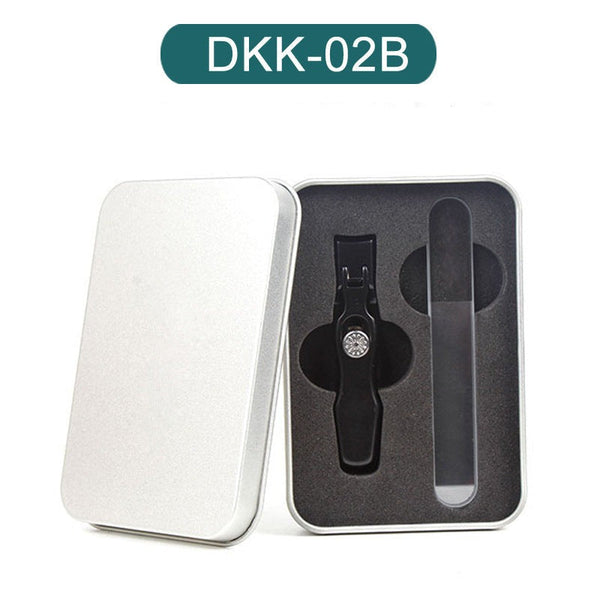 Maniiland Thick Nail Clipper