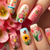 Press on nails DY1901-B7