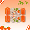 24pcs/Set Press On Nails