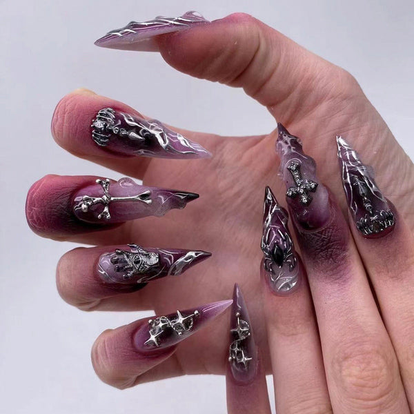 Press on Nail JP3416