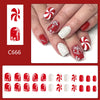 Christmas white snowflake