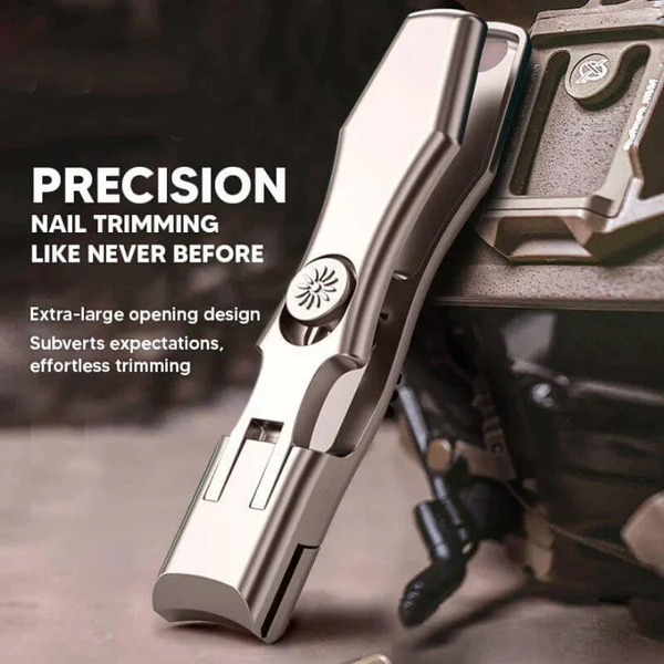 Maniiland Thick Nail Clipper