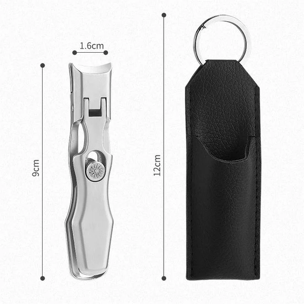 Maniiland Thick Nail Clipper