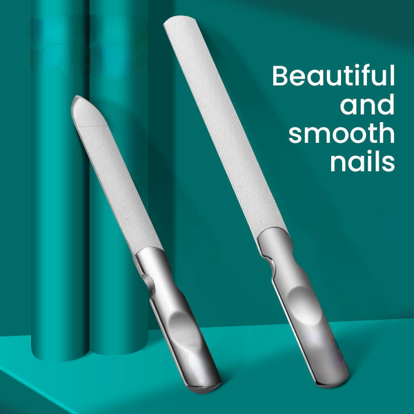 Double Sided Nail Files