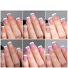 32 patches fake nails