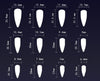 Press on Nail JP3416